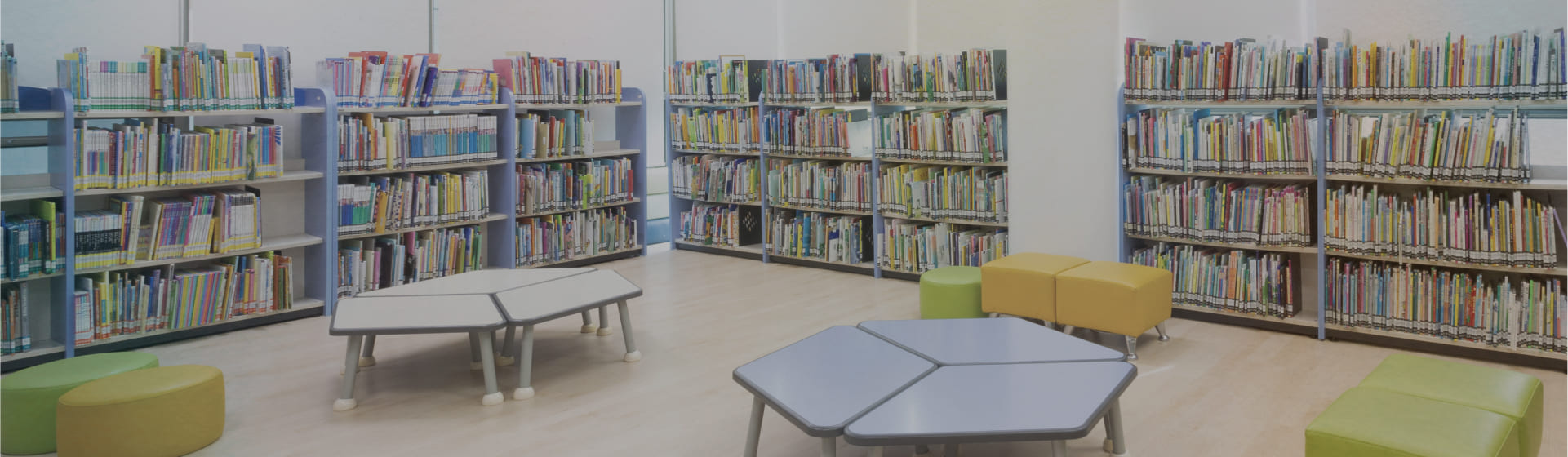 강일도서관 메인배너 02