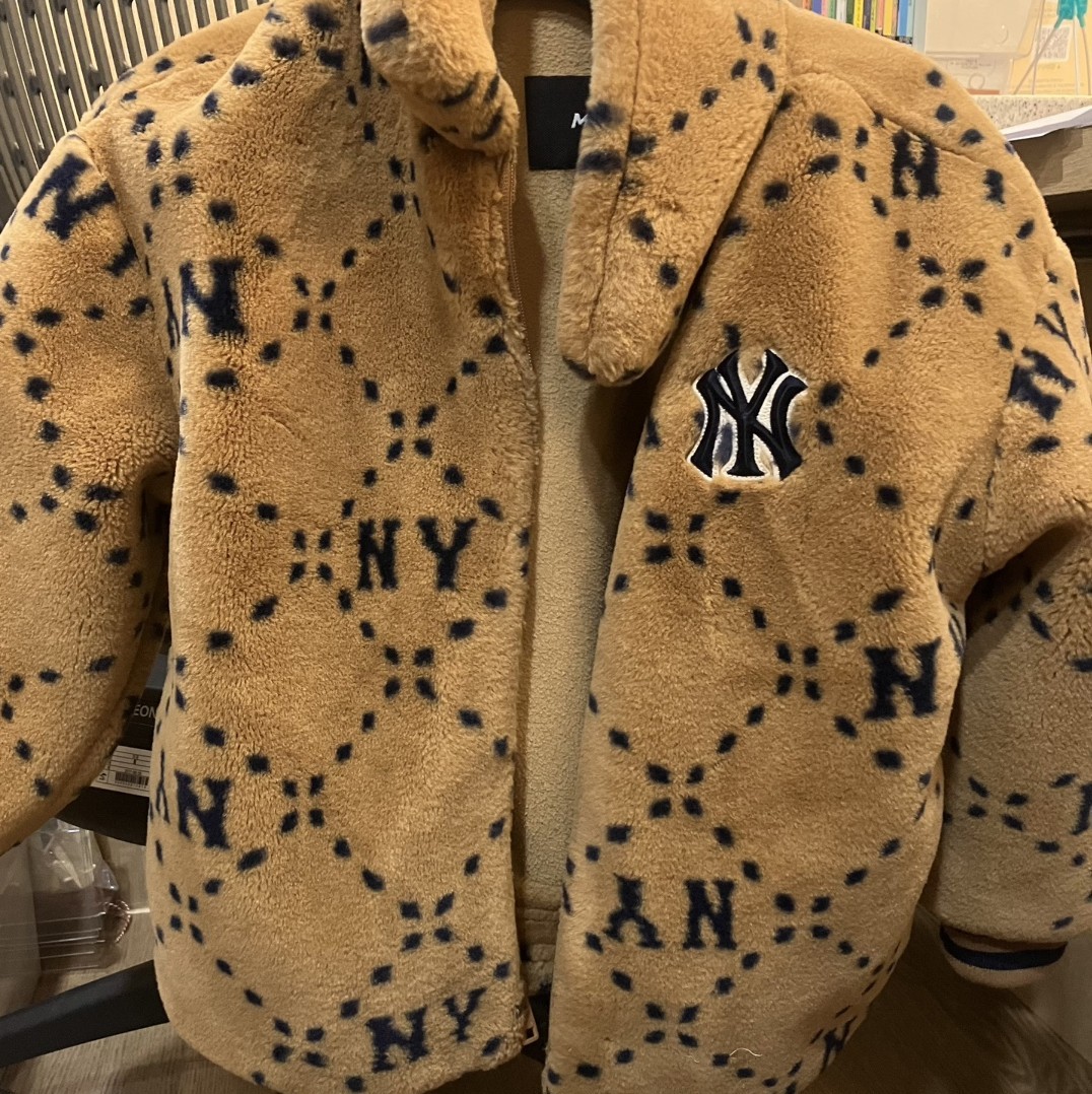 26년 3월 레오파드 어린이 옷