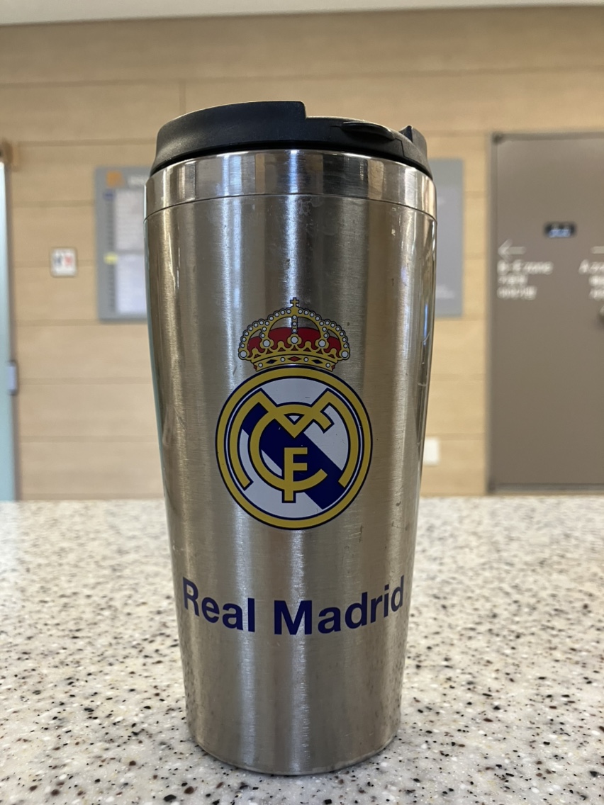 26년 3월 텀블러