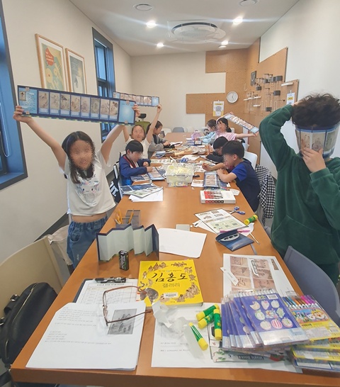 [둔촌] 재능기부 - 조선의 왕 파이널 시즌   6번째 이미지