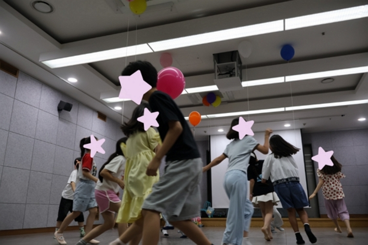 [해공] 도시를 통과하는 기억사이로 (1기) 3번째 이미지