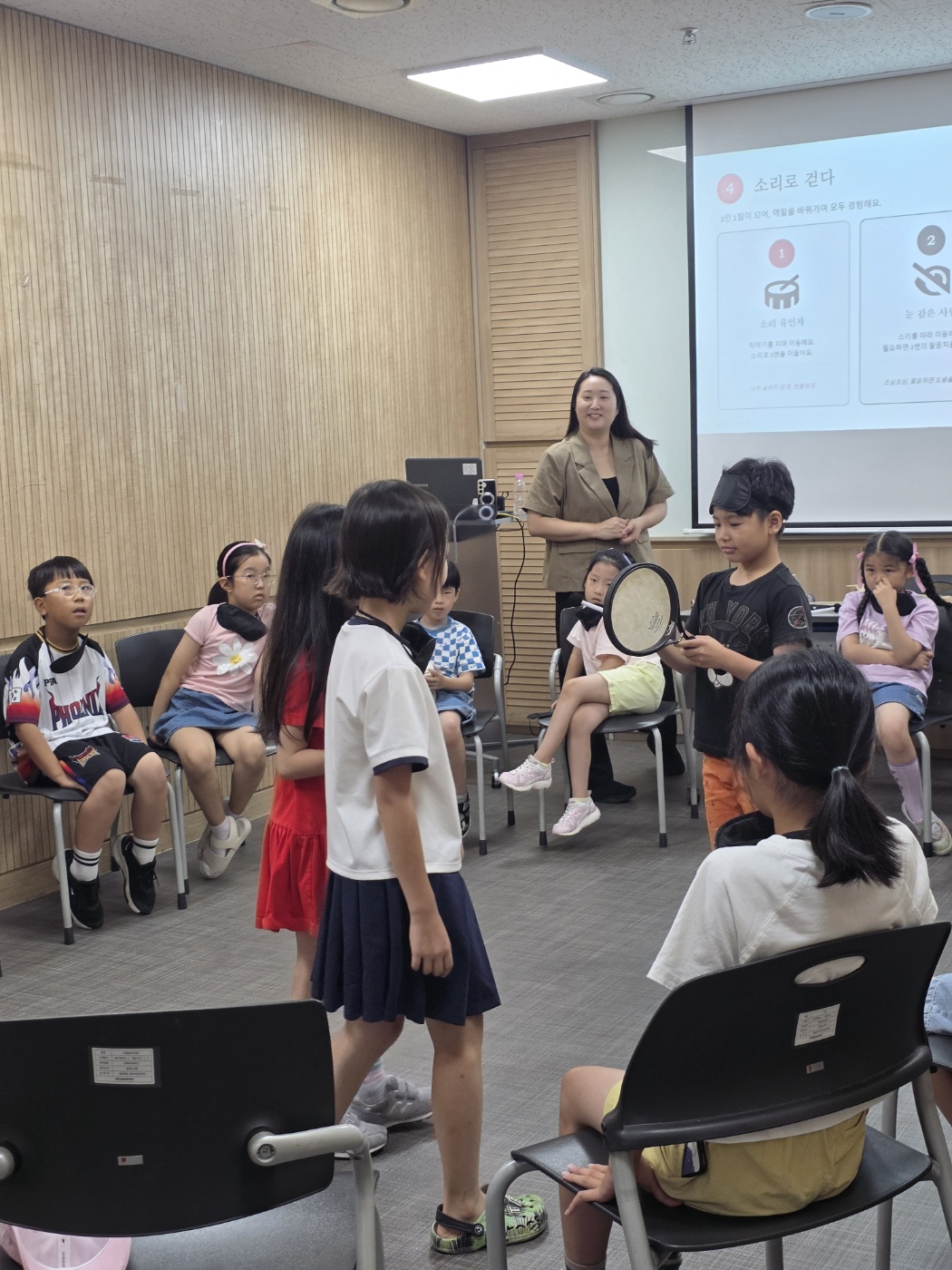 [성내][ESG+A] 소리로 보는 세상 : 눈을 감고 만나는 우리 5번째 이미지