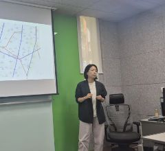 [입주작가] 이인규 마을기록 워크숍 : 우리 지역 다르게 보기