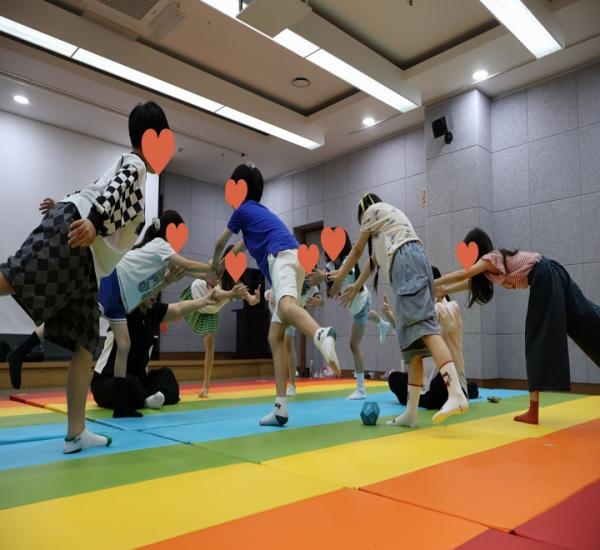[해공] 도시를 통과하는 기억사이로 (1기)