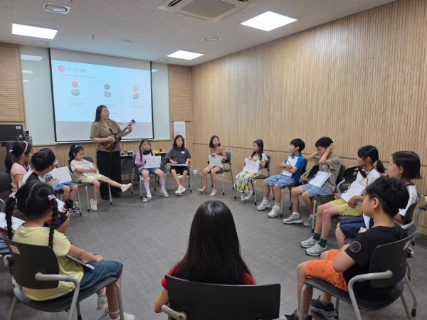 [성내][ESG+A] 소리로 보는 세상 : 눈을 감고 만나는 우리