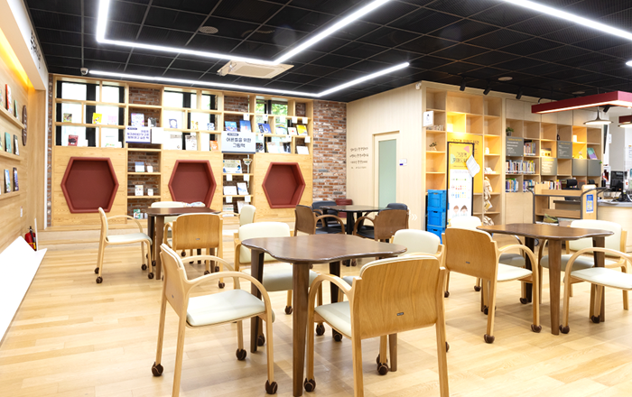 그림책소행성 B410