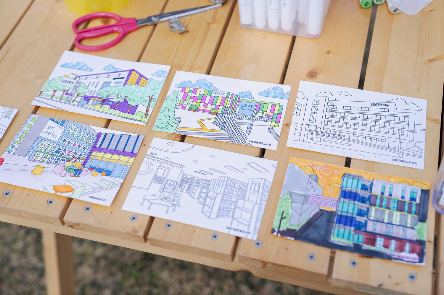 [사진모음집] 2025 강동북페스티벌 +현장스케치  +플러스 이미지 5