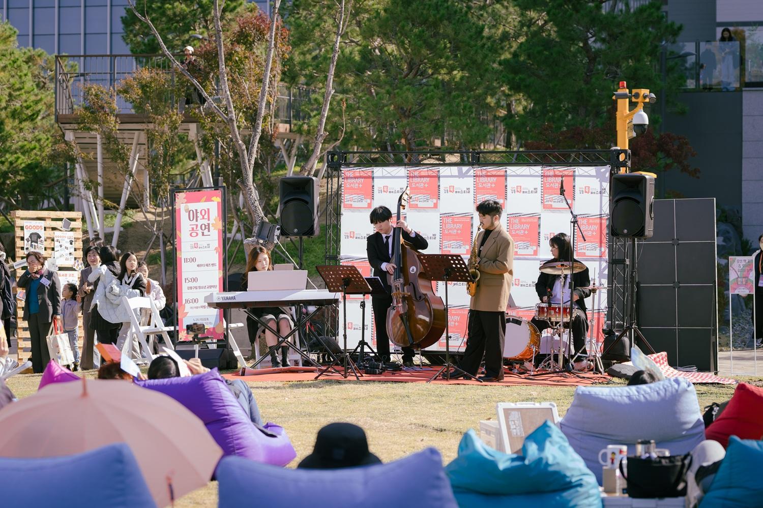 2025 강동북페스티벌