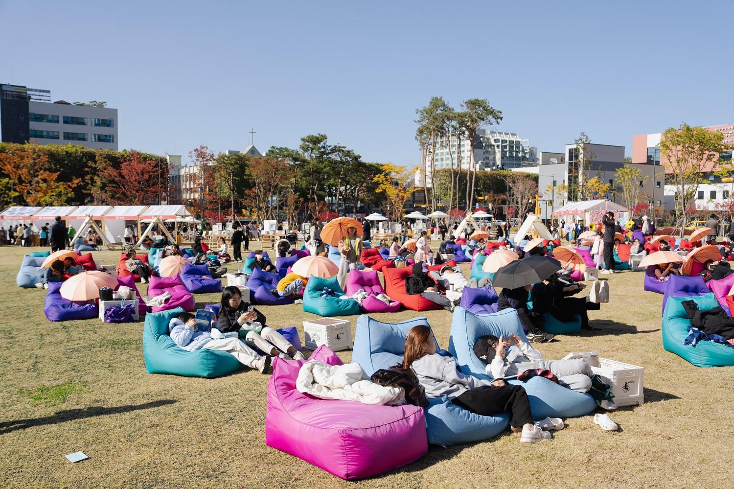 [사진모음집] 2025 강동북페스티벌 +현장스케치  +플러스 이미지 2