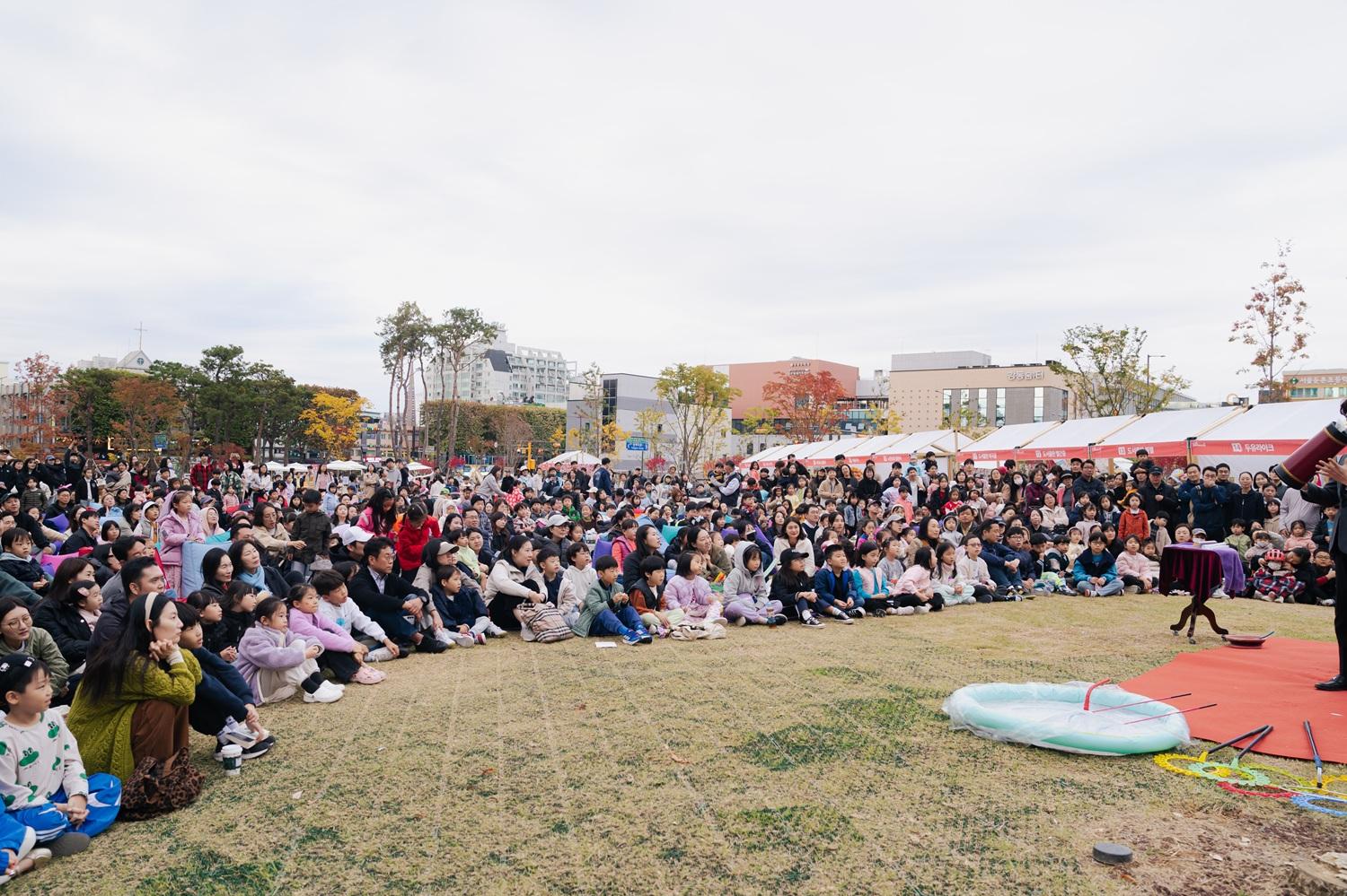 2025 강동북페스티벌