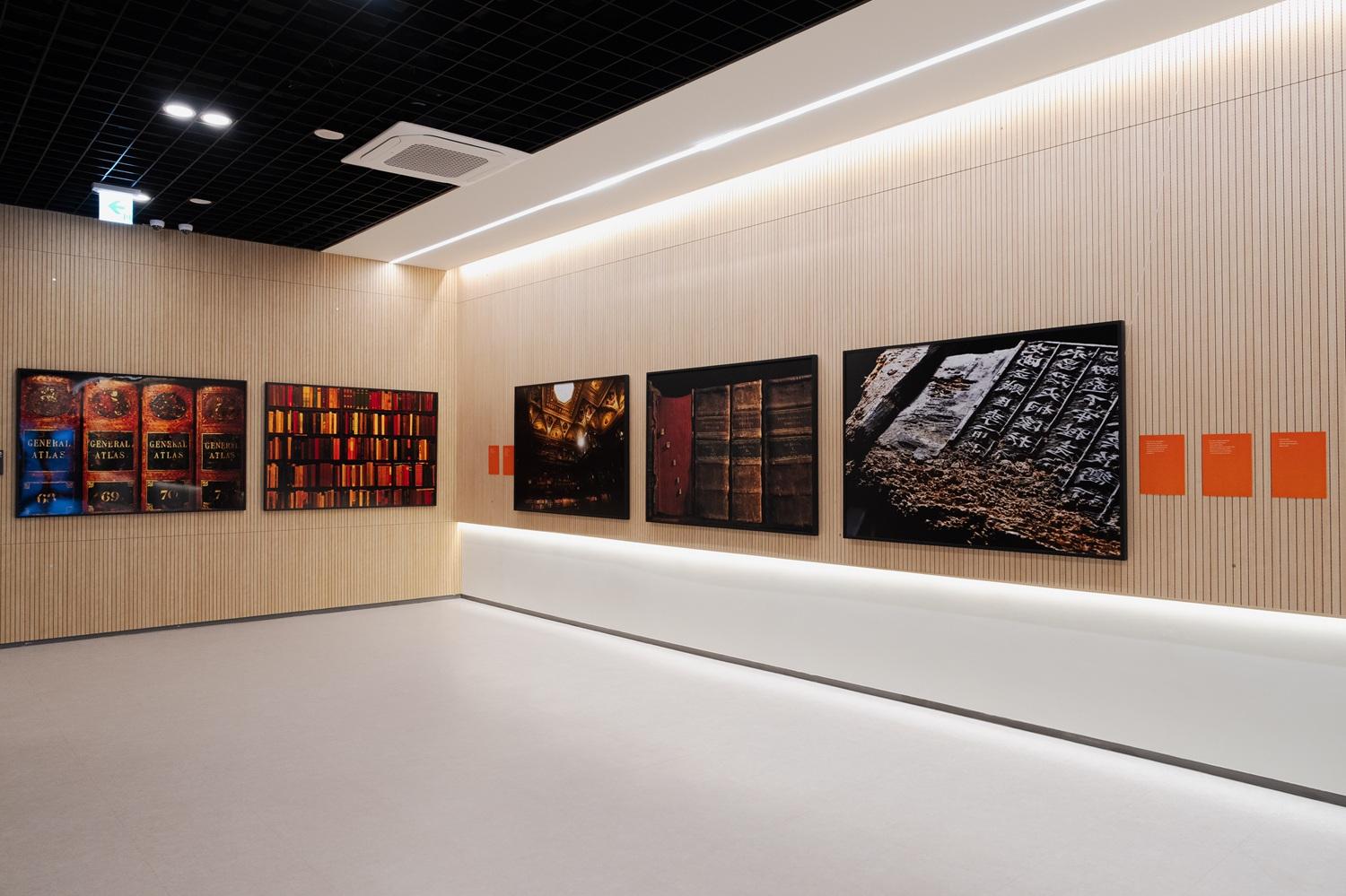 [사진모음집] 2025 강동북페스티벌 +김언호 +책사진전 +한길사 +책의숲으로 이미지 4