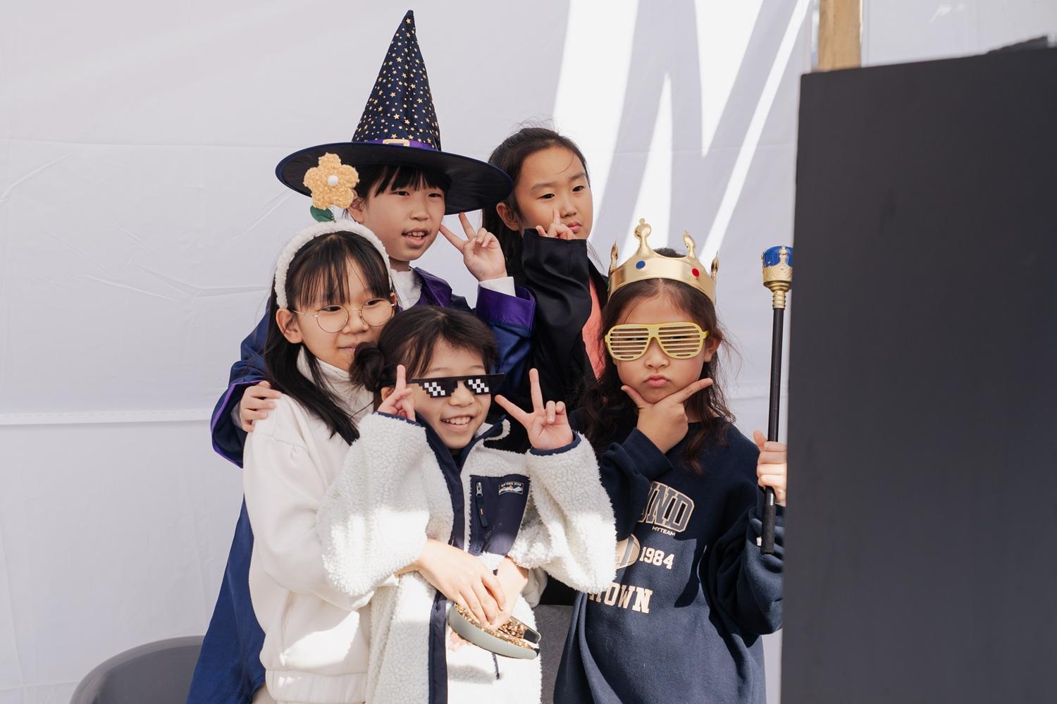 [사진모음집] 2025 강동북페스티벌 +강동구립도서관 +홍보 +8개관 이미지 9