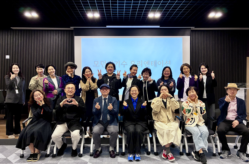 [보도자료] 조선판 오디오북, 21세기 도서관에서 부활하다 이미지 1