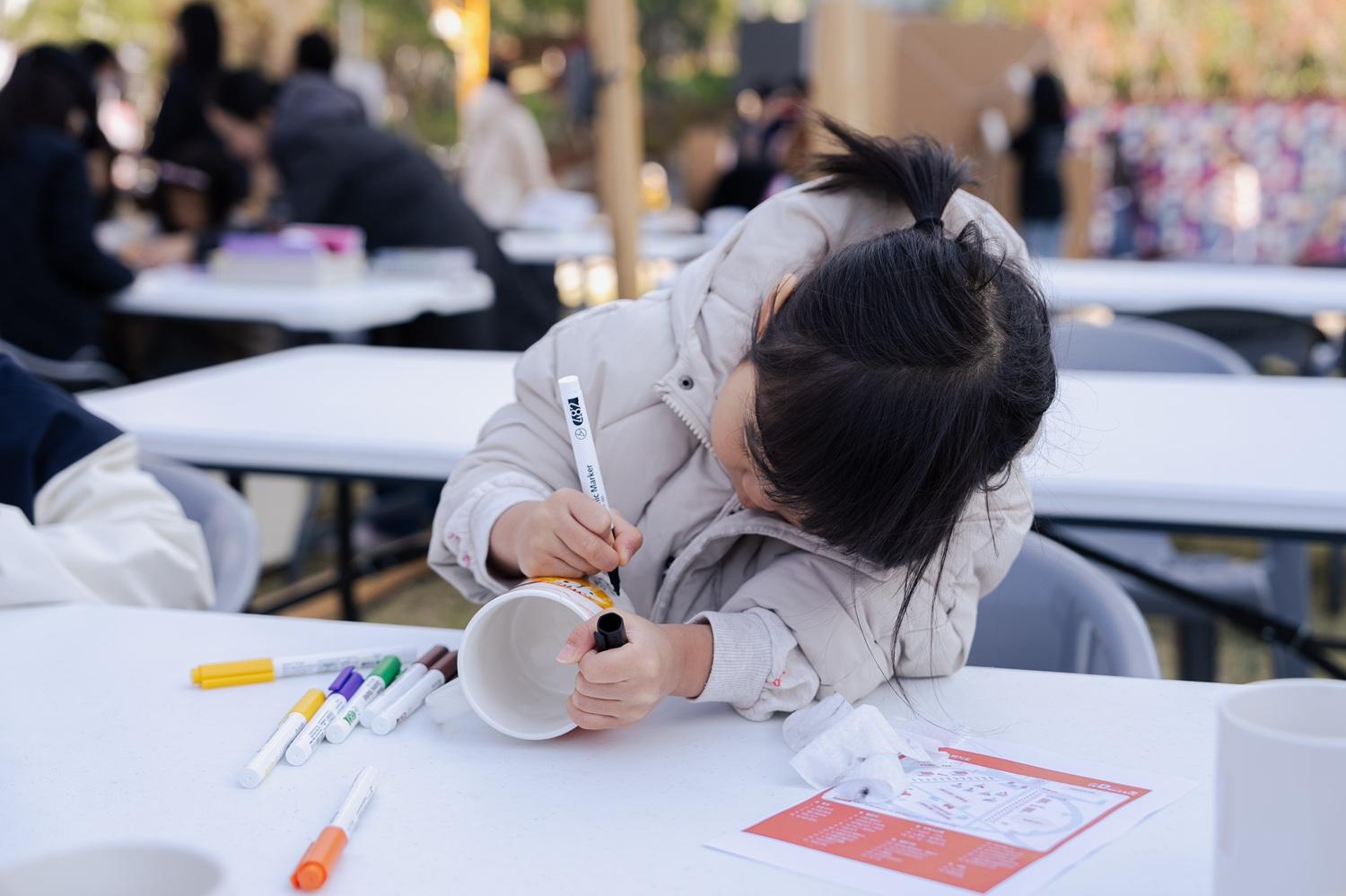 [사진모음집] 2025 강동북페스티벌 +그림책 +읽어주기 이미지 9